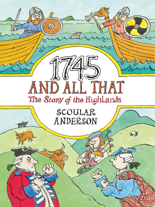 Title details for 1745 and All That by Scoular Anderson - Available